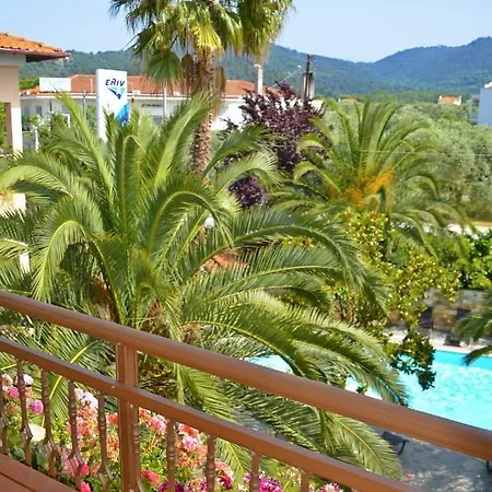 Pipini Luxury Apartament *