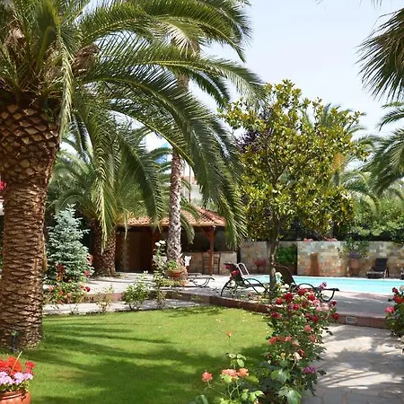 Lejlighed Pipini Luxury *