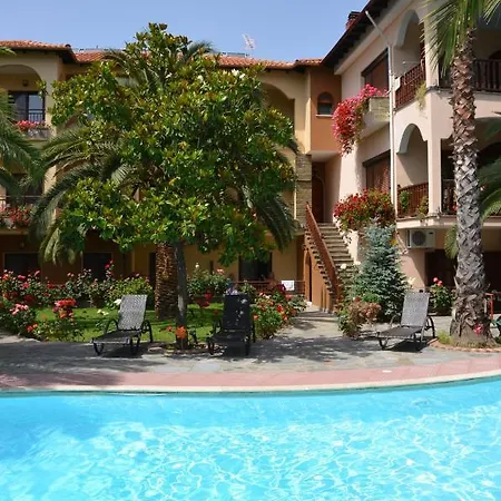 Apartament Pipini Luxury