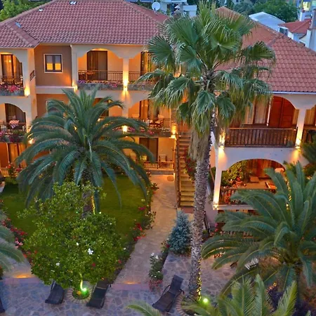 Pipini Luxury Apartament Limenas (Thasos)