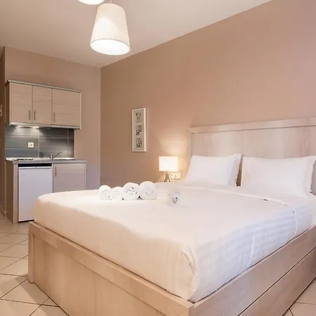 Apartament Pipini Luxury *