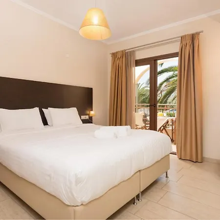 Pipini Luxury Apartament *