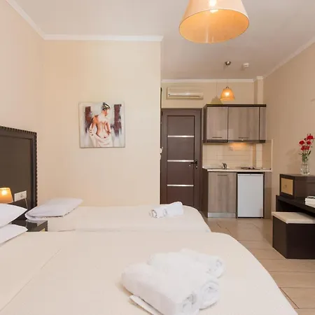 Apartament Pipini Luxury Limenas (Thasos)