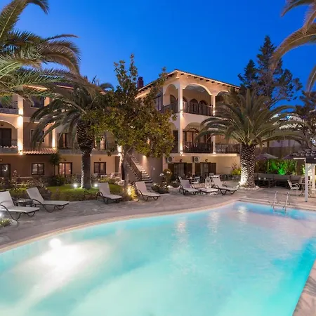 Lejlighed Pipini Luxury