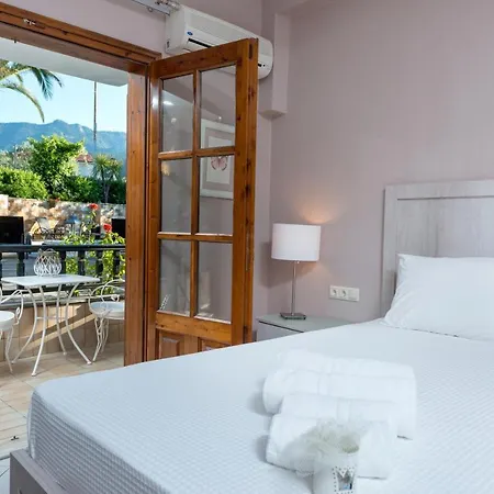 Pipini Luxury Apartament