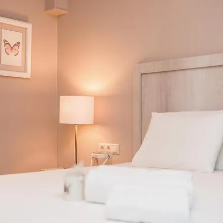 Pipini Luxury Apartament *