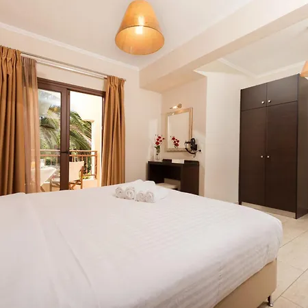 Lejlighed Pipini Luxury