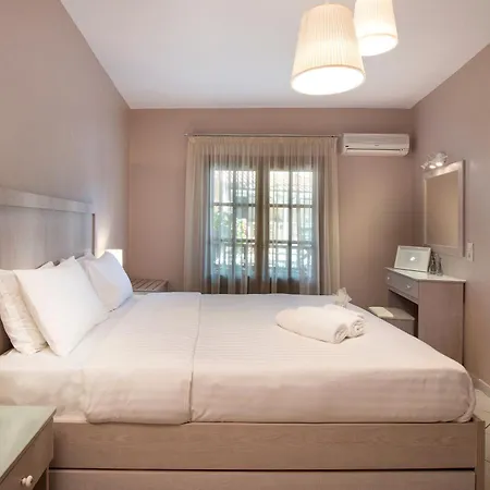 Pipini Luxury Limenas (Thasos)