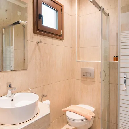Pipini Luxury Apartament
