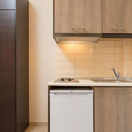 Pipini Luxury Apartament *