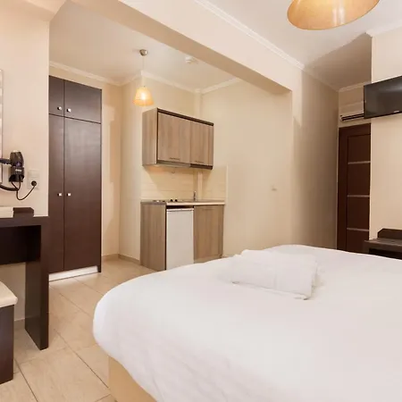 Apartament Pipini Luxury *