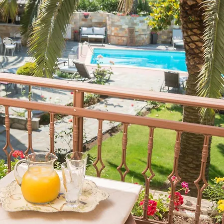 Pipini Luxury Apartament Limenas (Thasos)