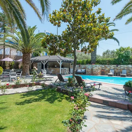 Apartament Pipini Luxury Limenas (Thasos)