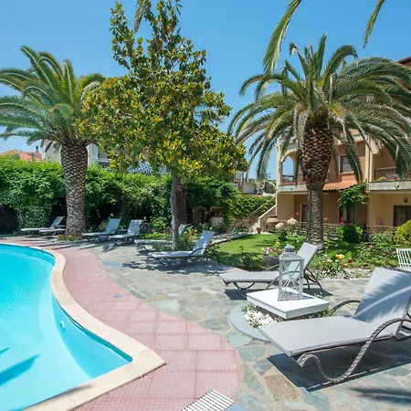 Pipini Luxury Limenas (Thasos)