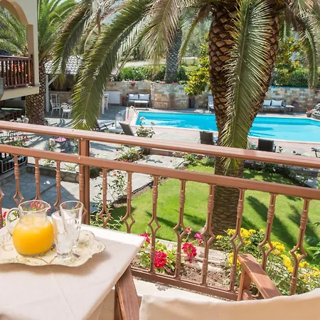 Pipini Luxury Apartament *