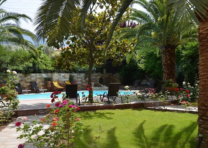 דירה Pipini Luxury *