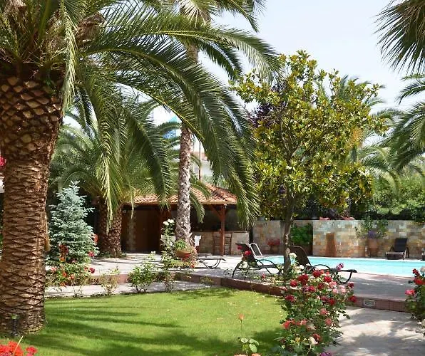 דירה Pipini Luxury *