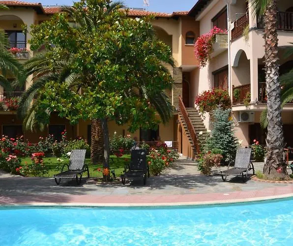 דירה Pipini Luxury