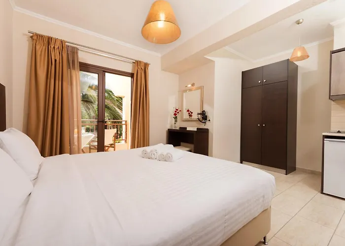 דירה Pipini Luxury