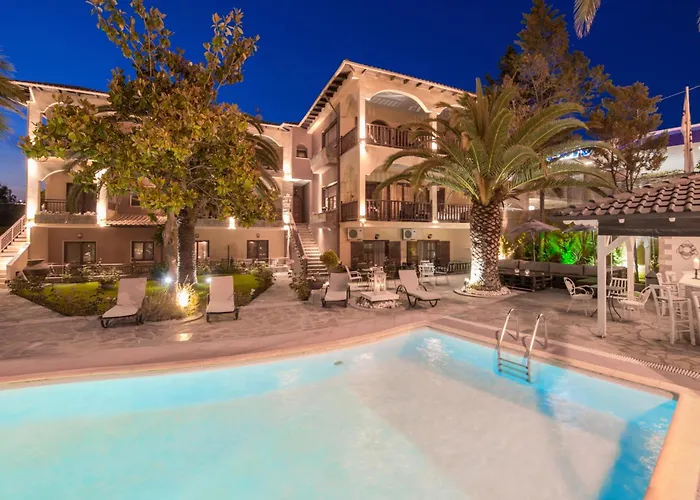 Pipini Luxury