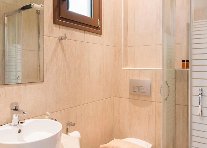 Pipini Luxury דירה