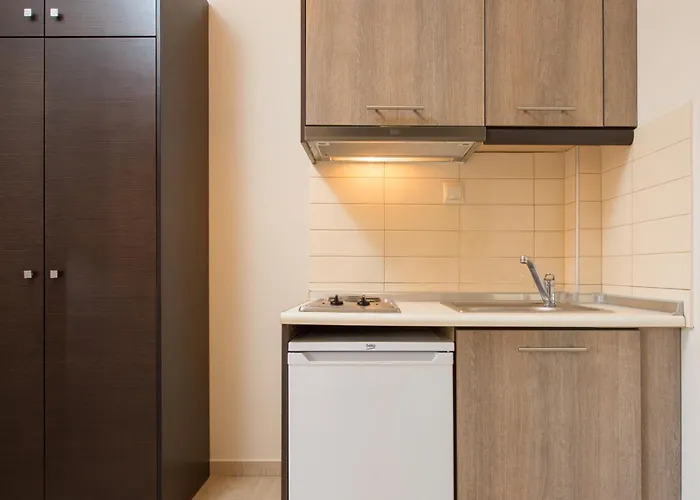Pipini Luxury דירה *